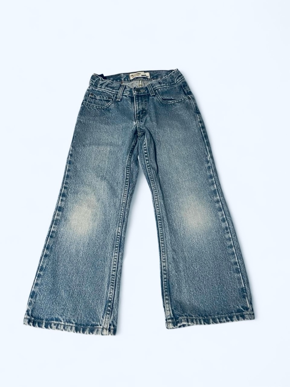 Levi's Kids Bootcut Jeans